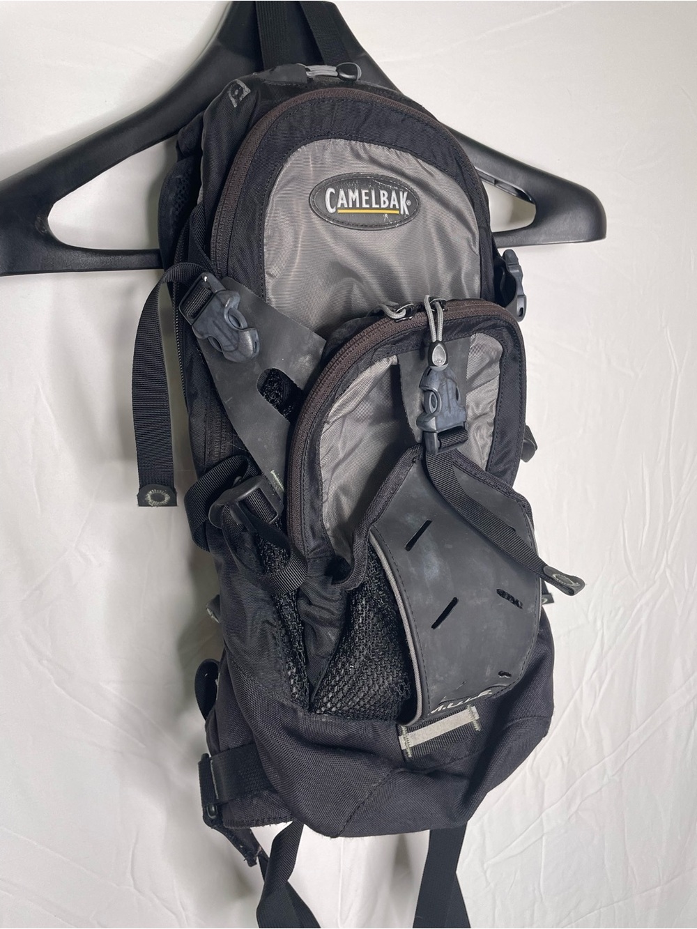 CamelBak M.U.L.E. hydration backpack